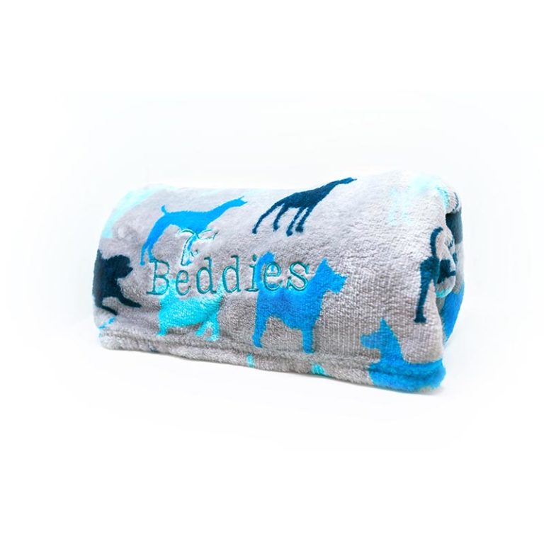 Example of Blankets Product